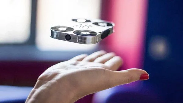 Quay phim Flycam – Một bộ phim điện ảnh cần dùng loại Flycam nào