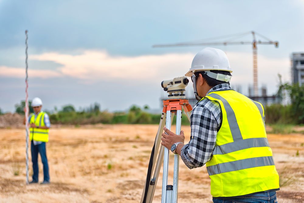 Tra cứu Thuật ngữ Tiếng Anh trong trắc địa bản đồ giúp dễ dàng đọc hiểu