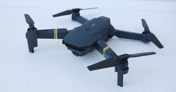 flycam-e58-pro