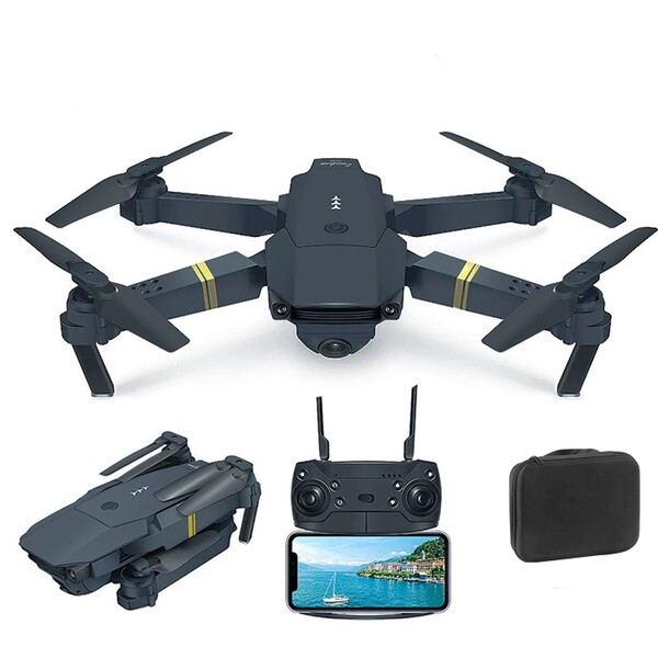 flycam-e58-pro