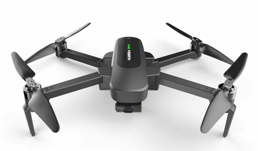 flycam-hubsan-zino