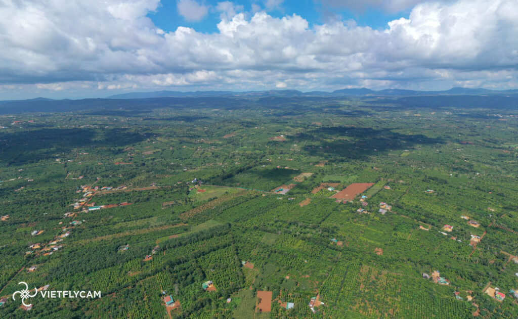 Đo quang bằng UAV