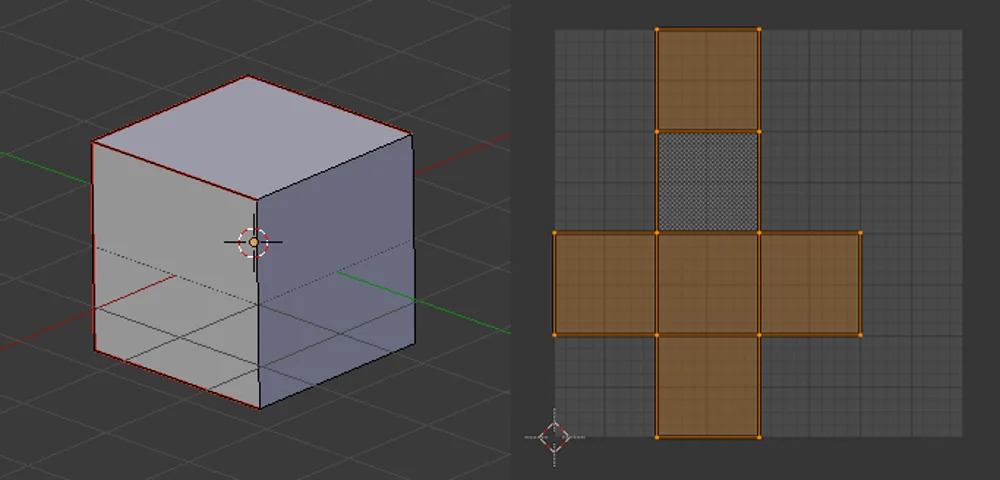 uv-mapping