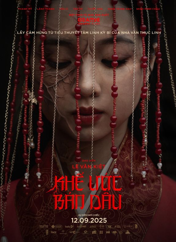 Khế Ước Bán Dâu